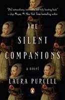 Cover of The Silent Companions
