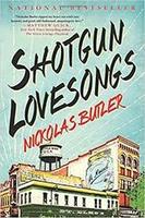 Cover of Shotgun Lovesongs