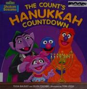Cover of The count's Hanukkah countdown