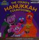 Cover of The count's Hanukkah countdown