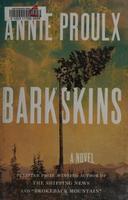 Cover of Barkskins