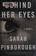 Cover of Behind her eyes