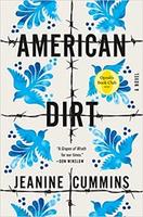 Cover of American Dirt