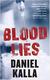 Cover of Blood Lies