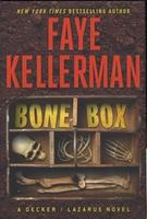 Cover of Bone Box