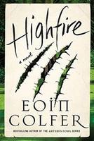 Cover of Highfire