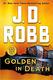Cover of Golden in death