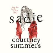 Cover of Sadie