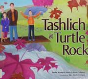 Cover of Tashlich at Turtle Rock