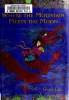Cover of Where the Mountain Meets the Moon