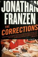 Cover of The Corrections