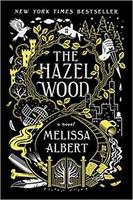 Cover of The Hazel Wood