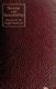 Cover of Sense and Sensibility