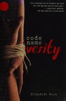 Cover of Code Name Verity