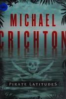 Cover of Pirate Latitudes