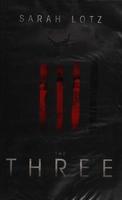 Cover of The three