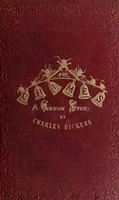Cover of The Chimes