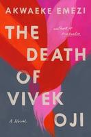 Cover of The Death of Vivek Oji