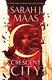 Cover of House of Earth and Blood