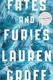 Cover of Fates and Furies