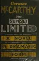 Cover of The Sunset Limited