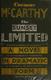 Cover of The Sunset Limited