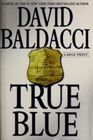 Cover of True Blue