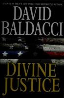 Cover of Divine Justice