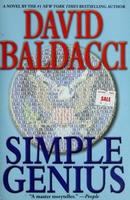 Cover of Simple Genius