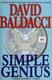 Cover of Simple Genius