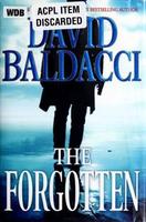 Cover of The forgotten