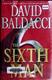 Cover of The Sixth Man