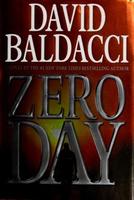 Cover of Zero Day