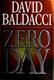 Cover of Zero Day