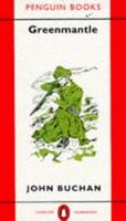 Cover of Greenmantle