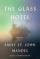Cover of The Glass Hotel