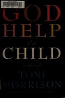 Cover of God Help the Child