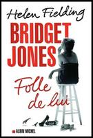 Cover of Bridget Jones. Mad About the Boy