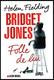 Cover of Bridget Jones. Mad About the Boy