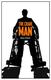 Cover of The Chair Man