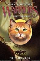Cover of Night Whispers