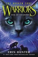 Cover of Veil of Shadows