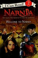 Cover of Welcome to Narnia