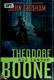 Cover of Theodore Boone, kid lawyer