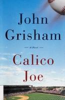 Cover of Calico Joe