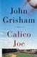 Cover of Calico Joe