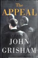 Cover of The Appeal