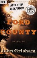 Cover of Ford County