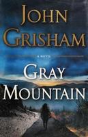 Cover of Gray Mountain