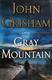 Cover of Gray Mountain
